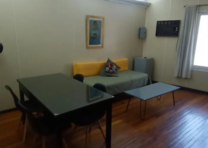 Ernest\'S House B&B