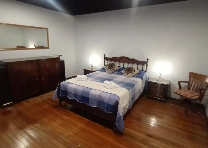 Ernest\'S House B&B