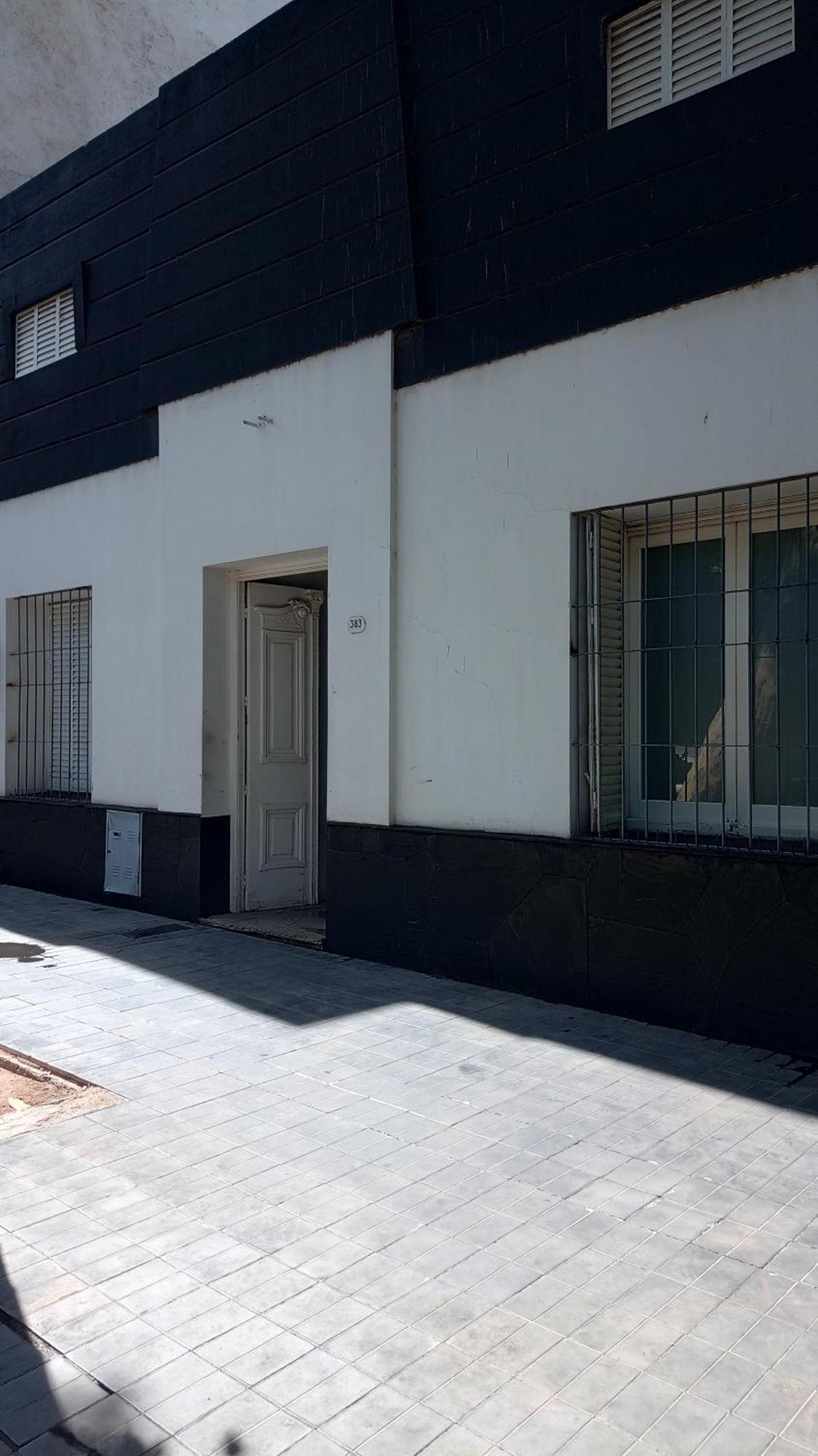 Apartamento Ernest's House *
