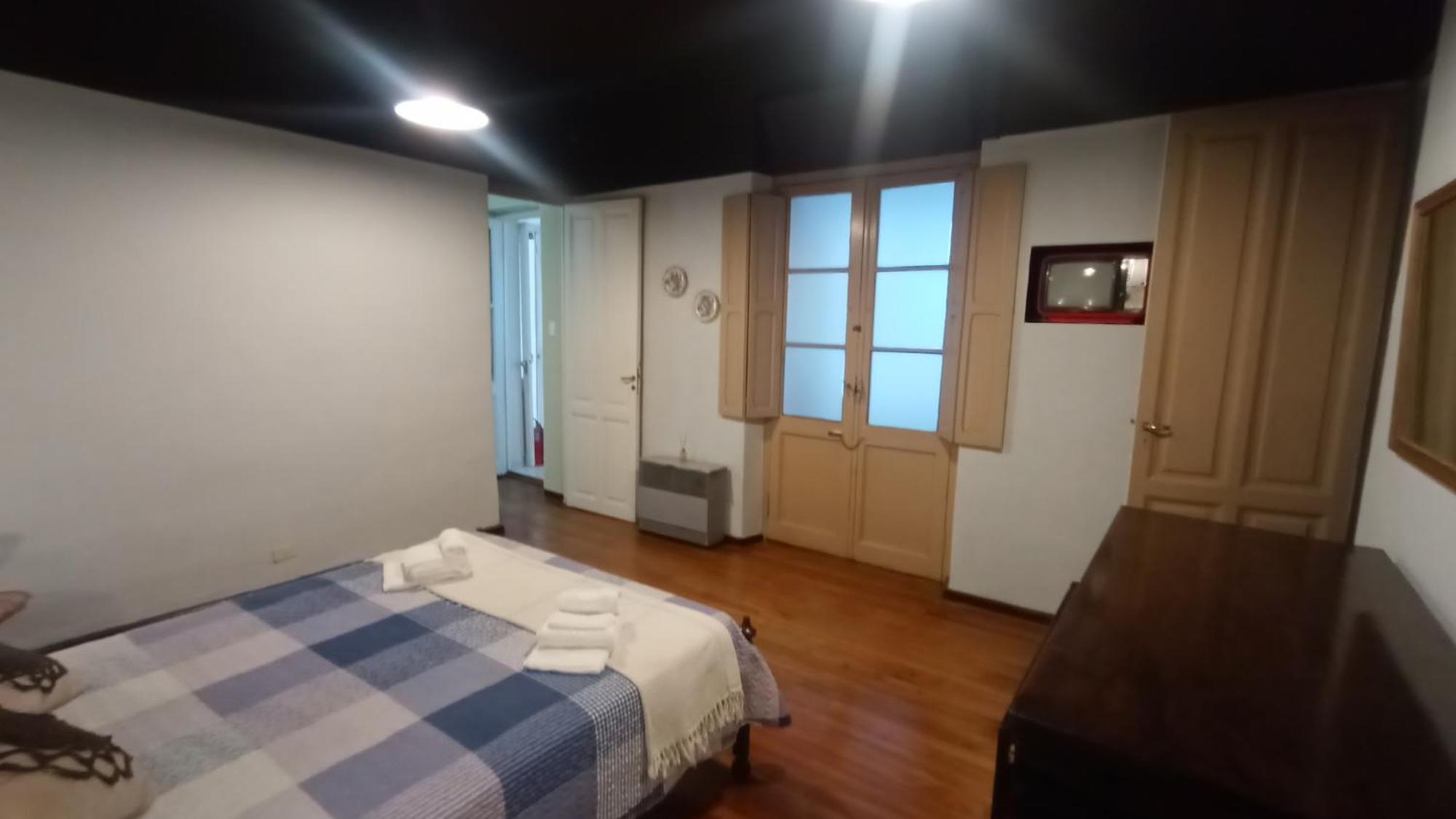 Ernest's House * Mendoza