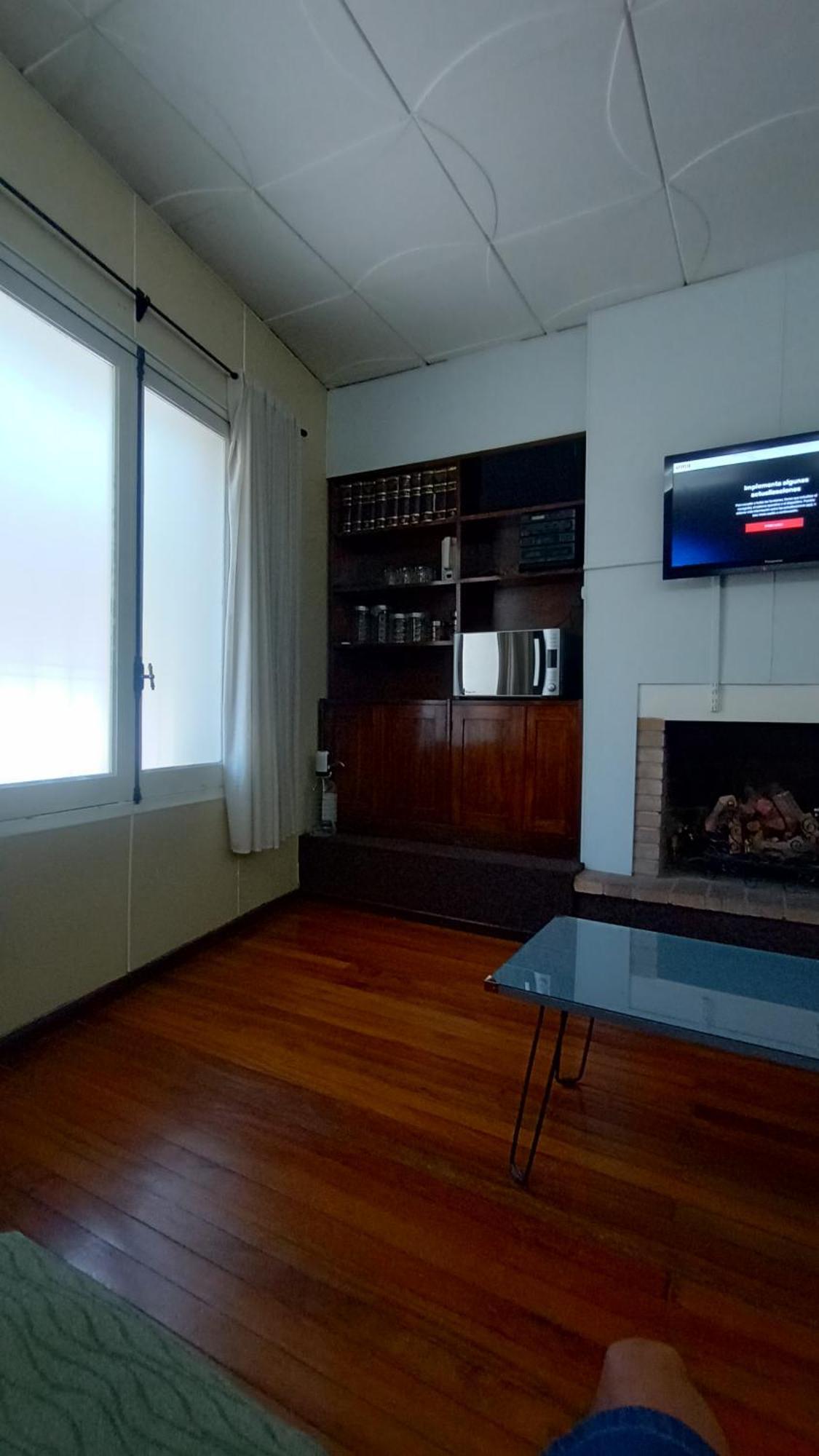 Ernest's House Apartamento *