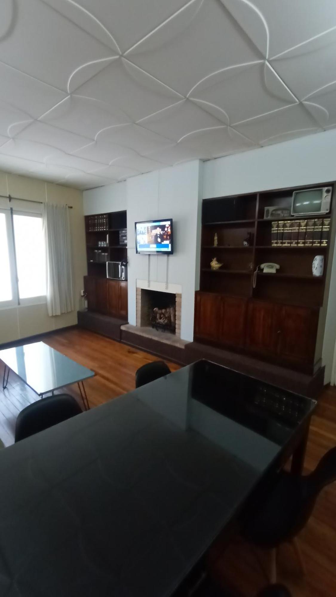 Ernest's House Apartamento