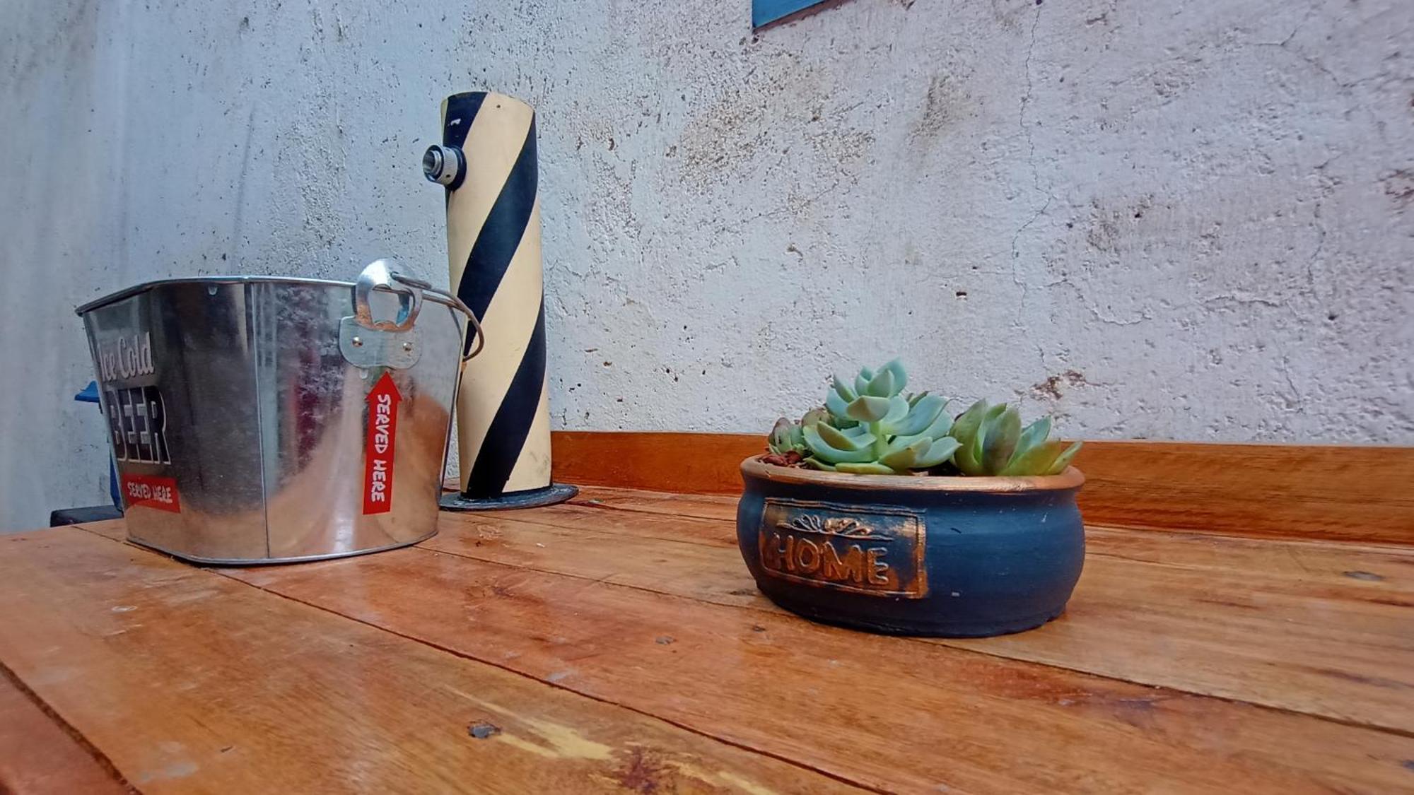 Apartamento Ernest's House *