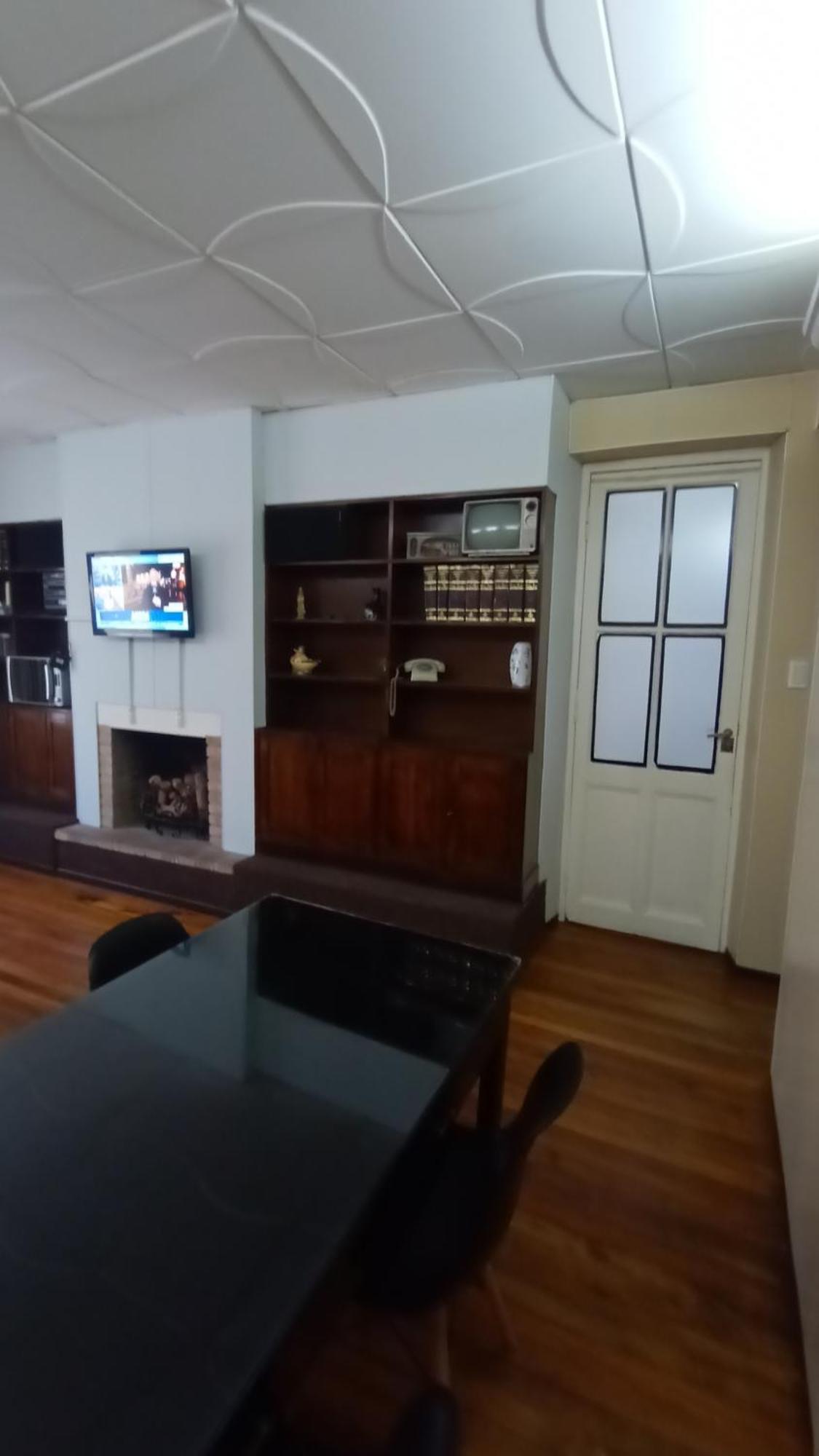 Ernest's House Apartment Mendoza